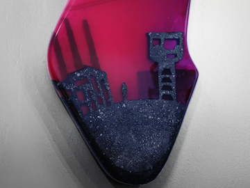DAWN - LED wall lamp by LO Contemporary - view 3